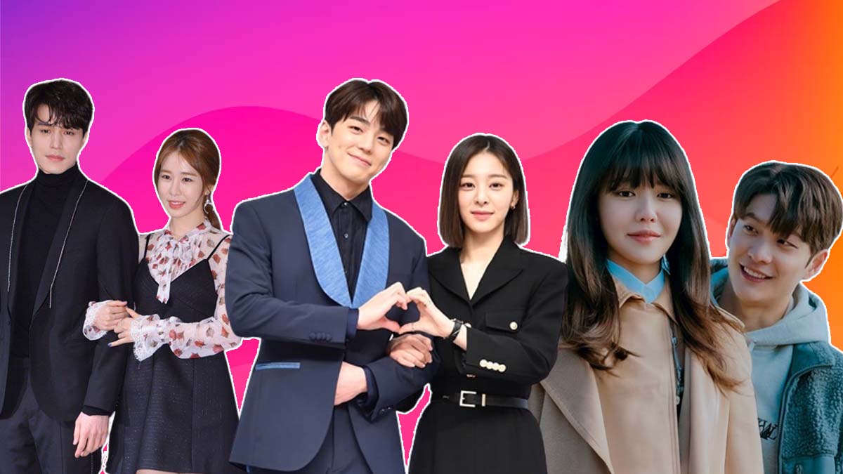 K Obsessed Watch These Korean Dramas Featuring The Best Second Lead