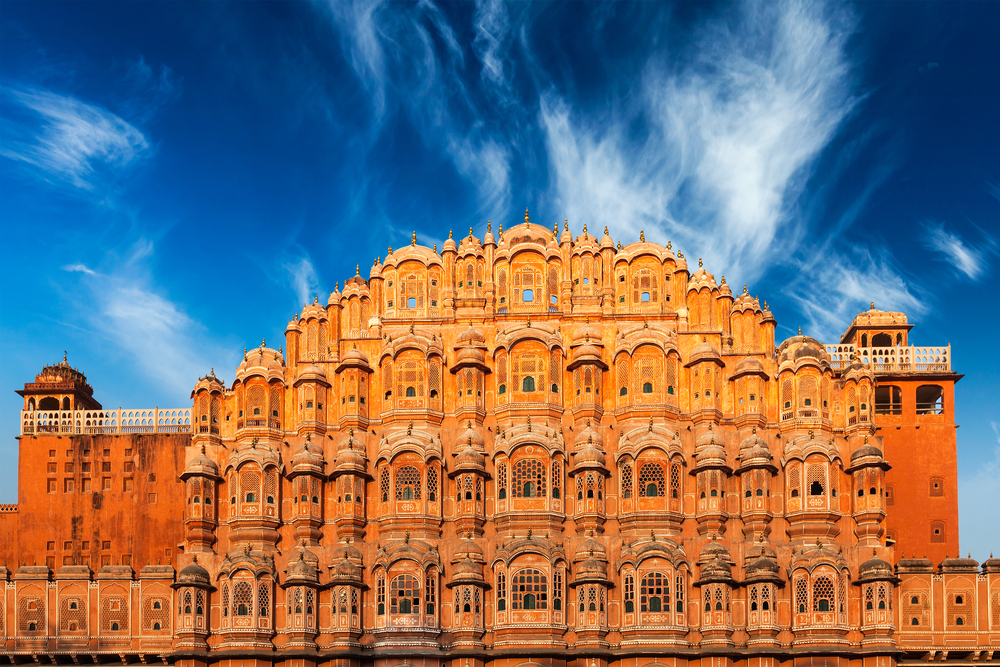 mystery of hawa mahal