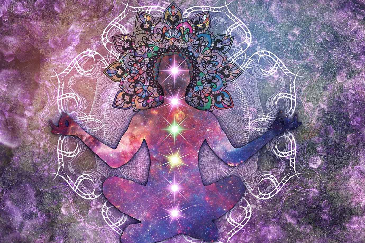 navel meaning spirituality