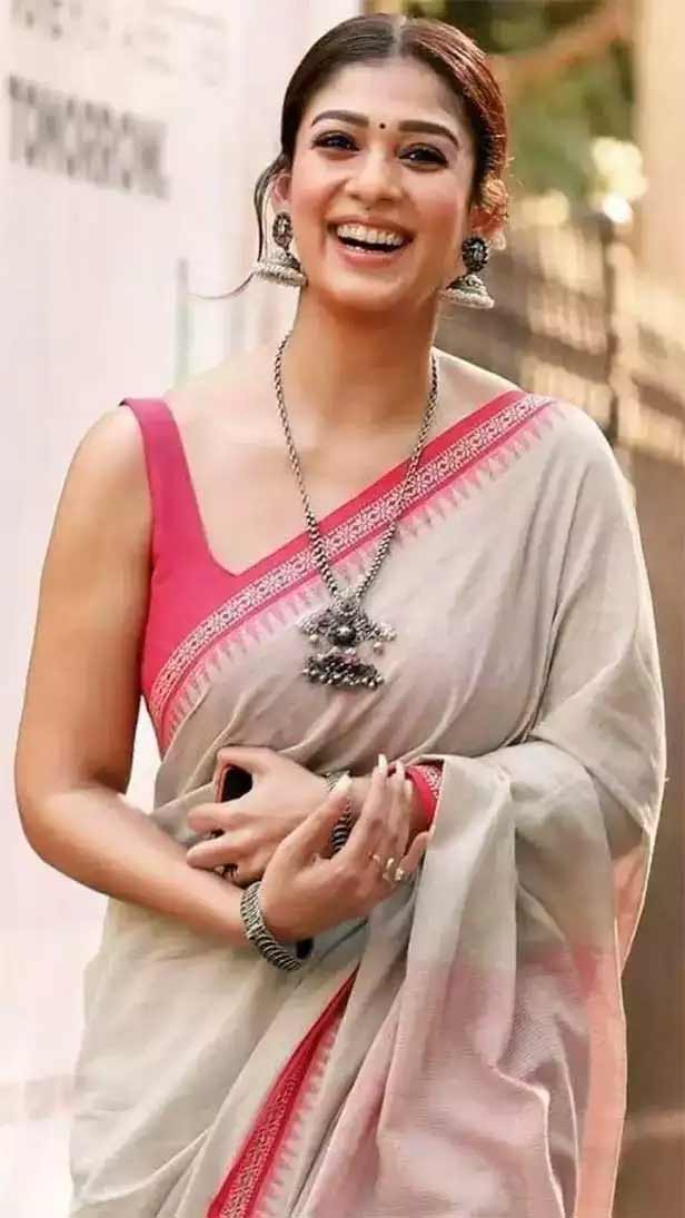 nayanthara income