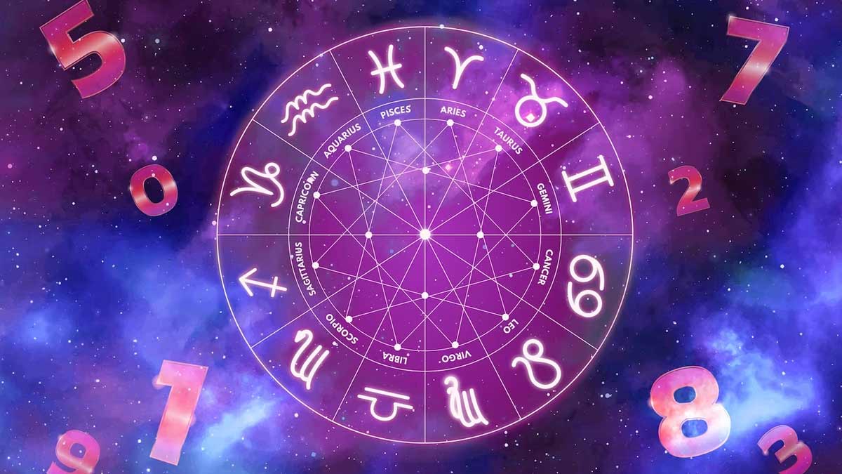 Numerology For October 2023: Destiny Numbers 1, 2 And 9 Will Feel Loved ...