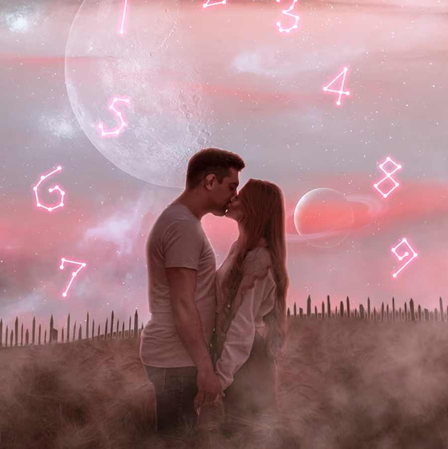 oct numerology predictions 