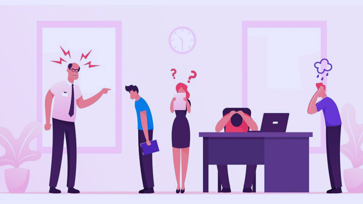 office burnout suicidal thoughts