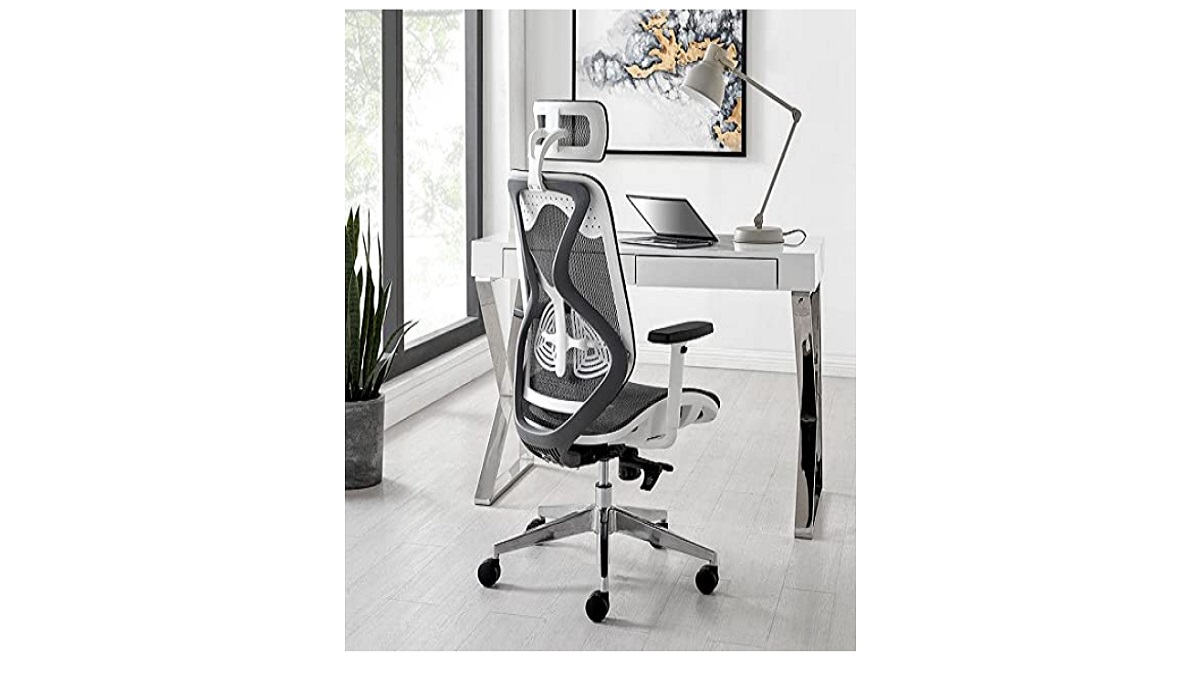 अमेज़न पर चल रही ताबड़तोड़ सेल 60 की छूट पर मिल रहे Best Office Chair