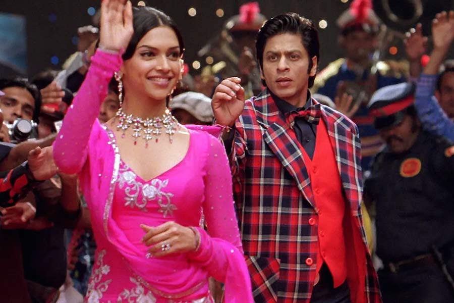 om shanti om  biggest bollywood movie clashe