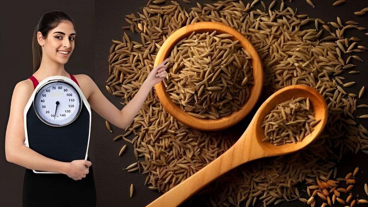 Cumin Seed உடல் எடையை சட்டுனு குறைக்க, ஒரே ஒரு ஸ்பூன் சீரகம் போதும்