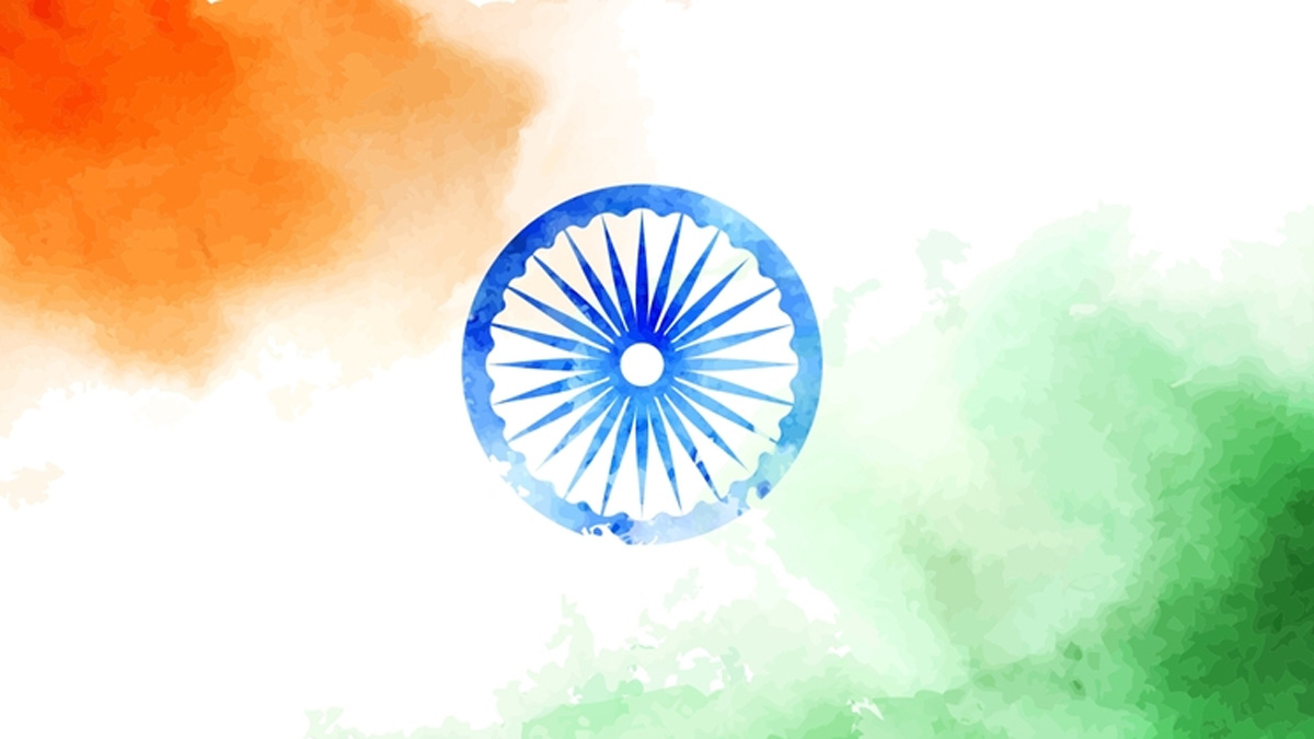 origin of india name