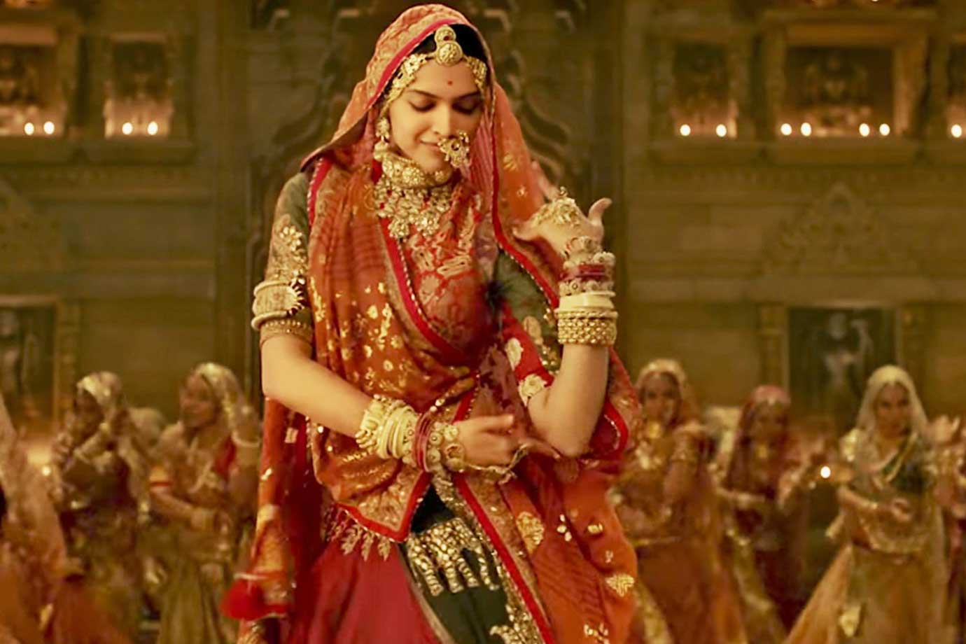 padmaavat movie controversy