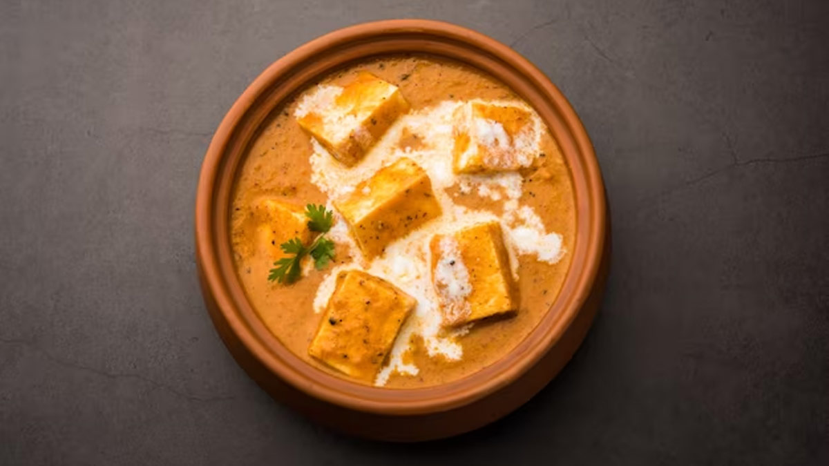 paneer pasanda recipe