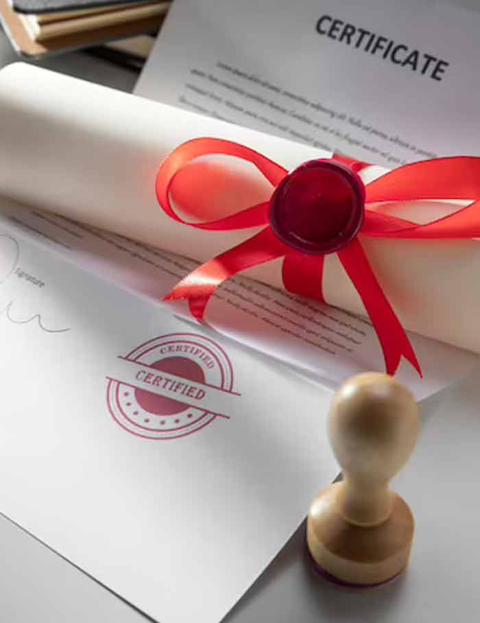 parivahan fitness certificate online download