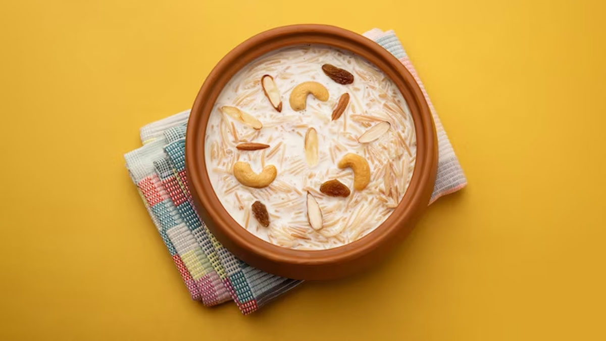 Payasam Recipe: Here Is How You Can Please Lord Ganesha By Offering This Sweet Dish