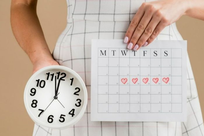 pcos planning for pregnancy