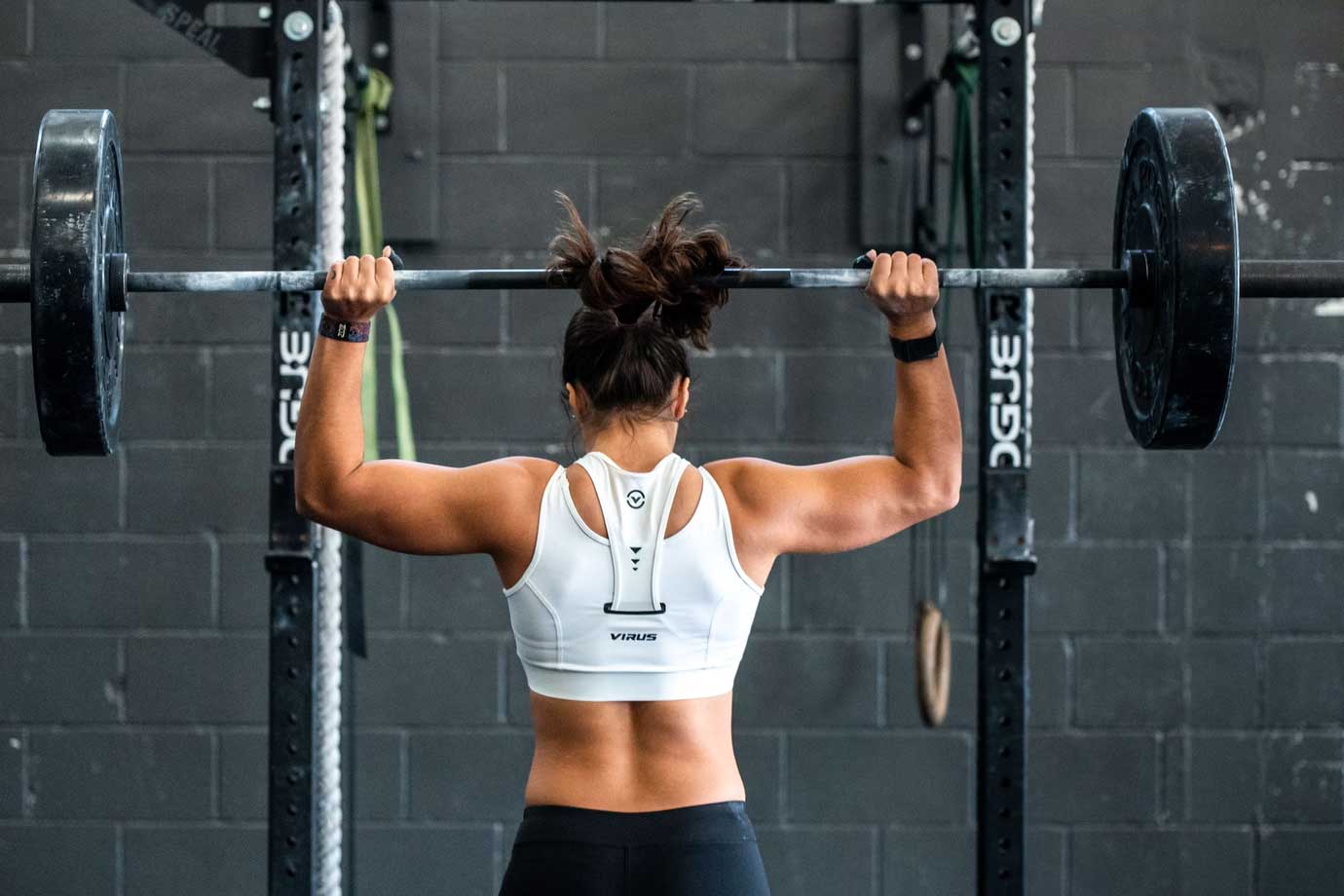 peanut butter bodybuilding