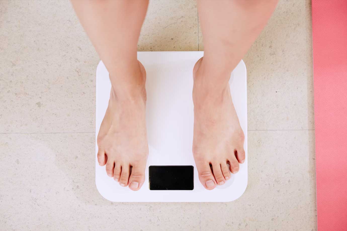 peanut butter weightloss