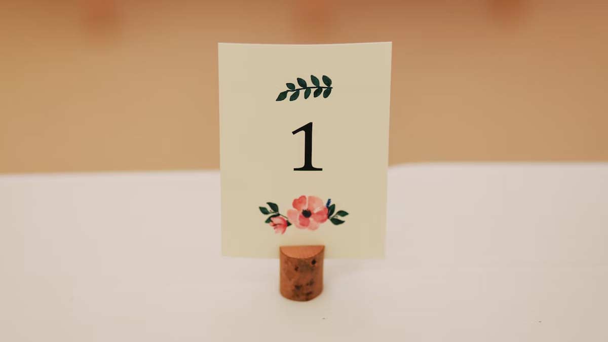 personality of number 