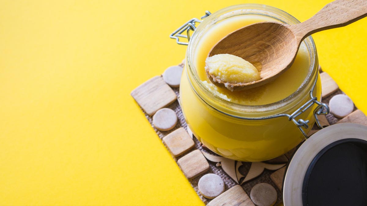 pitru paksha daan donate ghee