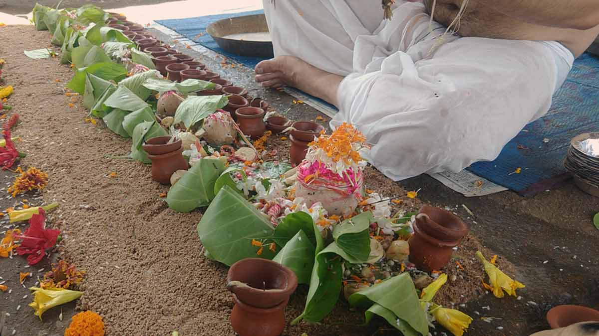 pitru paksha mein vriddhi yoga