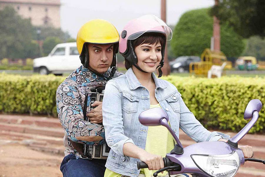 pk box oiffce collection