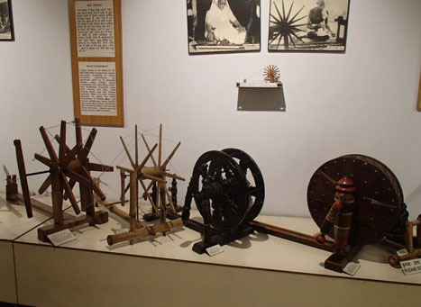 places to visit and celebrate gandhi jayanti in delhi