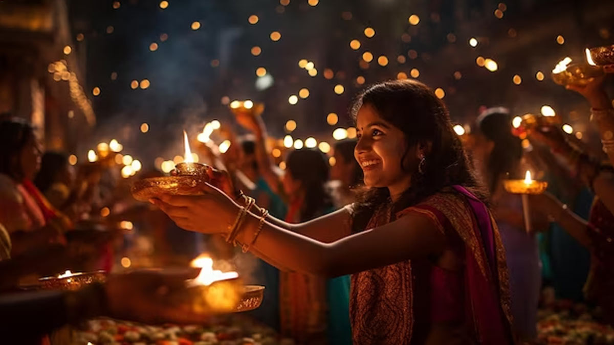 Diwali Discover The Magic Of Diwali In India By Visiting These Top Destinations Herzindagi