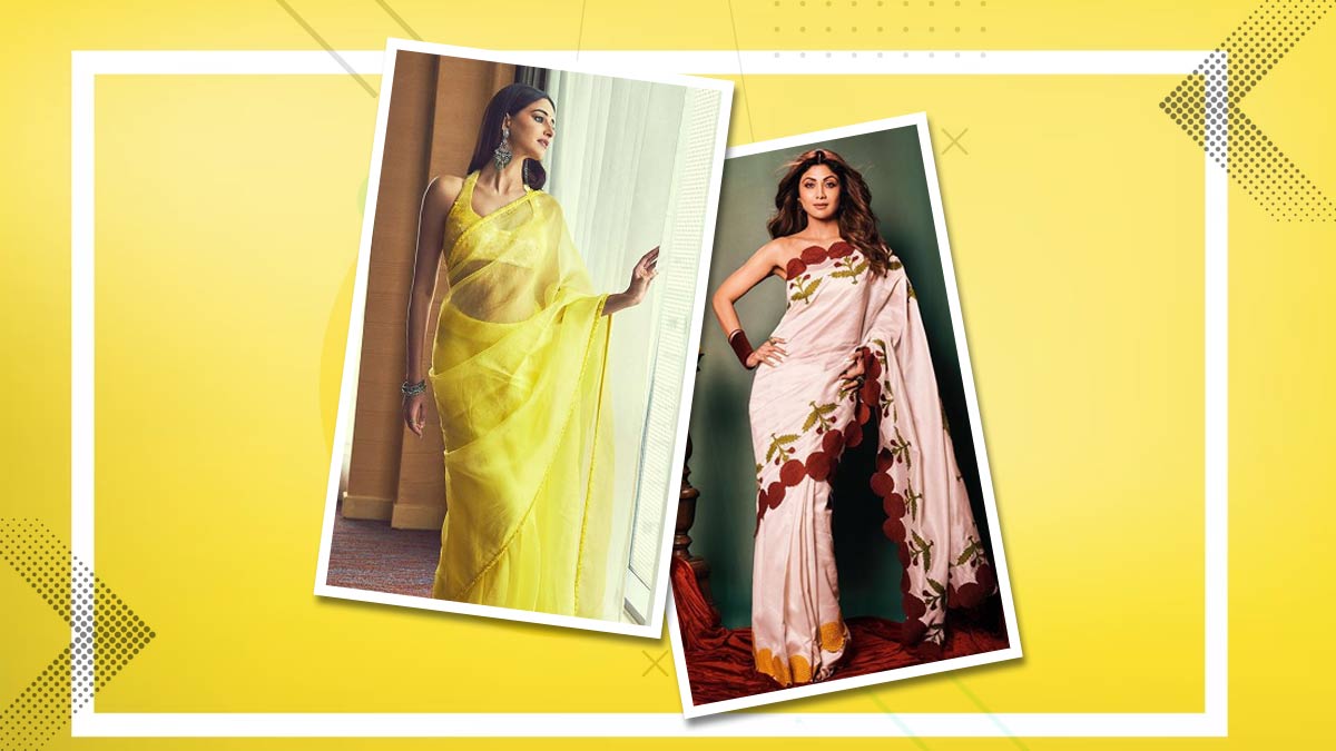 Designer Sarees - Buy Best Designer Sarees Online Shopping in India –  Sujatra