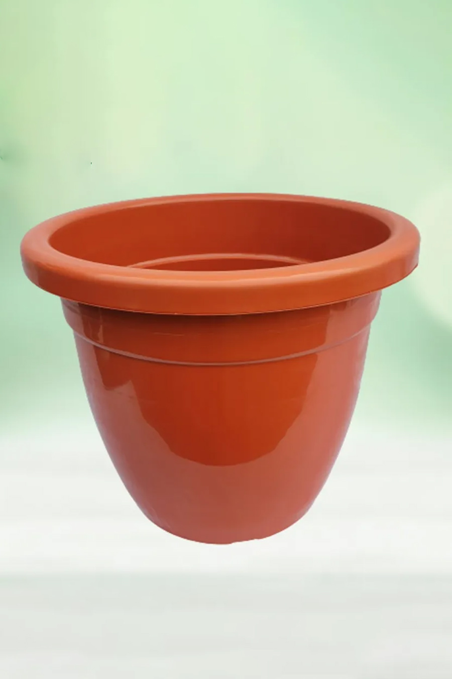 plastic pot