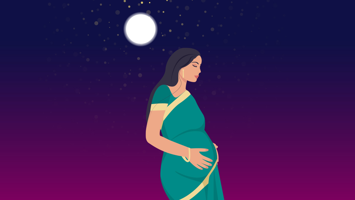 Karwa Chauth 2023: Expert Weighs In On How Pregnant Women Can Fast | HerZindagi