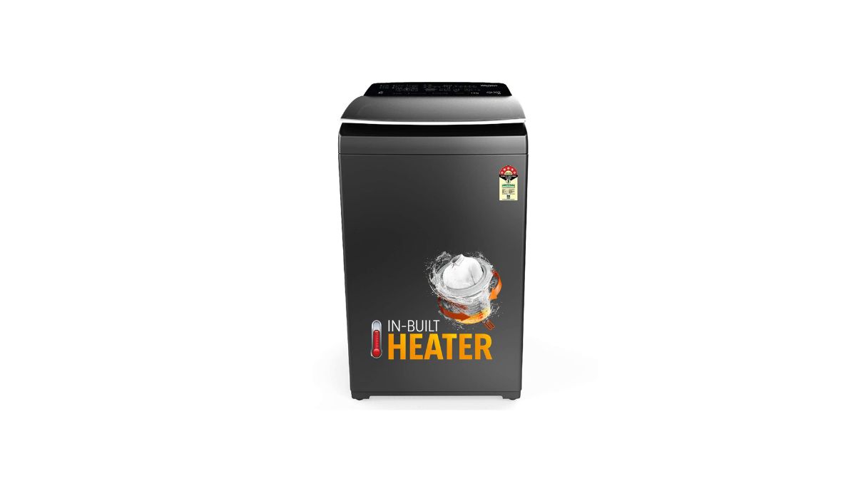 7 Best Whirlpool Washing Machines Under 35000 Premium Way Of Cleaning