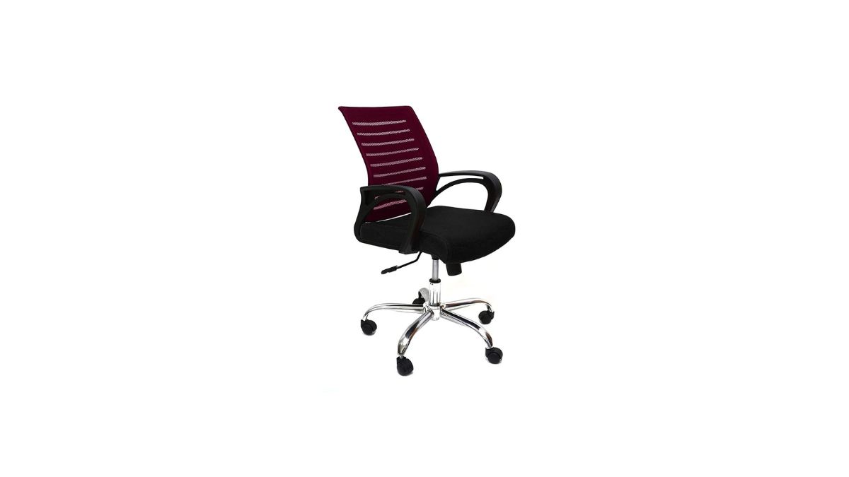 10 Best Office Chair Brands In IndiaWork With Maximum Support HerZindagi