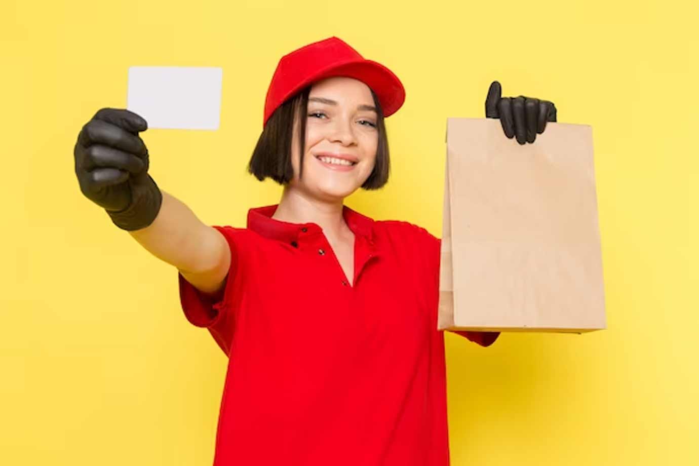 pros of cash on delivery