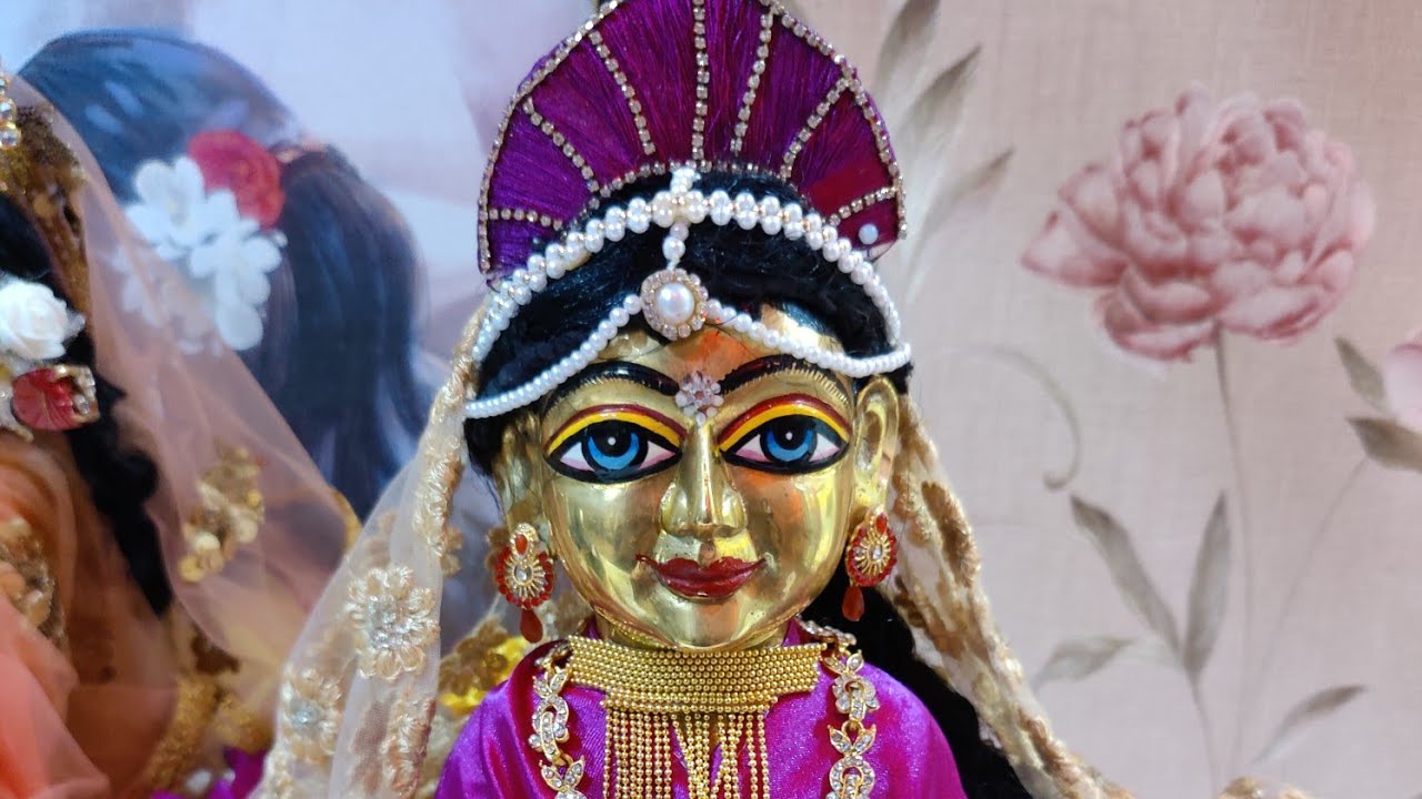 Radha Ashtami 2023: कब है राधा अष्टमी? जानें शुभ मुहूर्त, पूजा विधि और ...