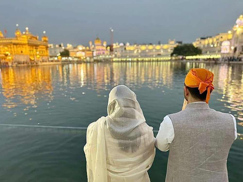 raghav and parineeti love story