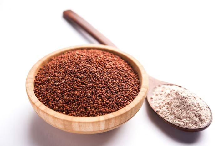 ragi health benefits