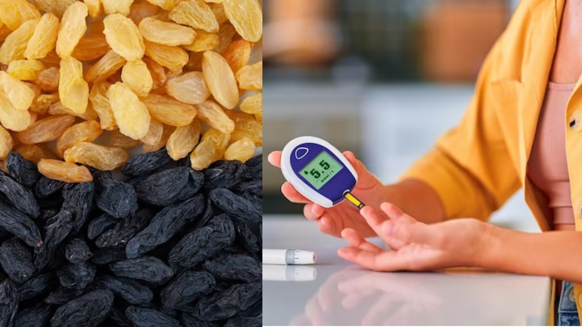 Raisins for Diabetes உலர் திராட்சை சாப்பிட்டால் இரத்த சர்க்கரையை