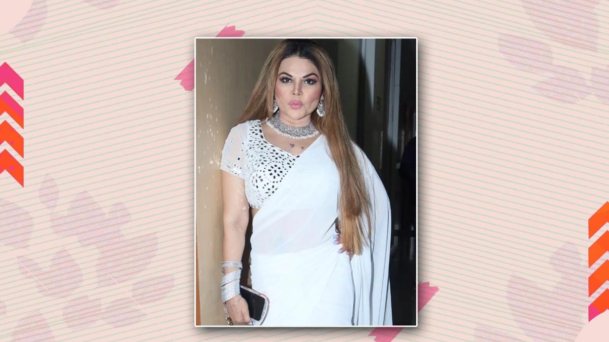 Rakhi Sawant Gets Upfront About Adil Durrani, Here Are 5 Shocking Things She Mentioned 