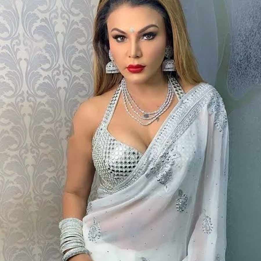 rakhi sawant