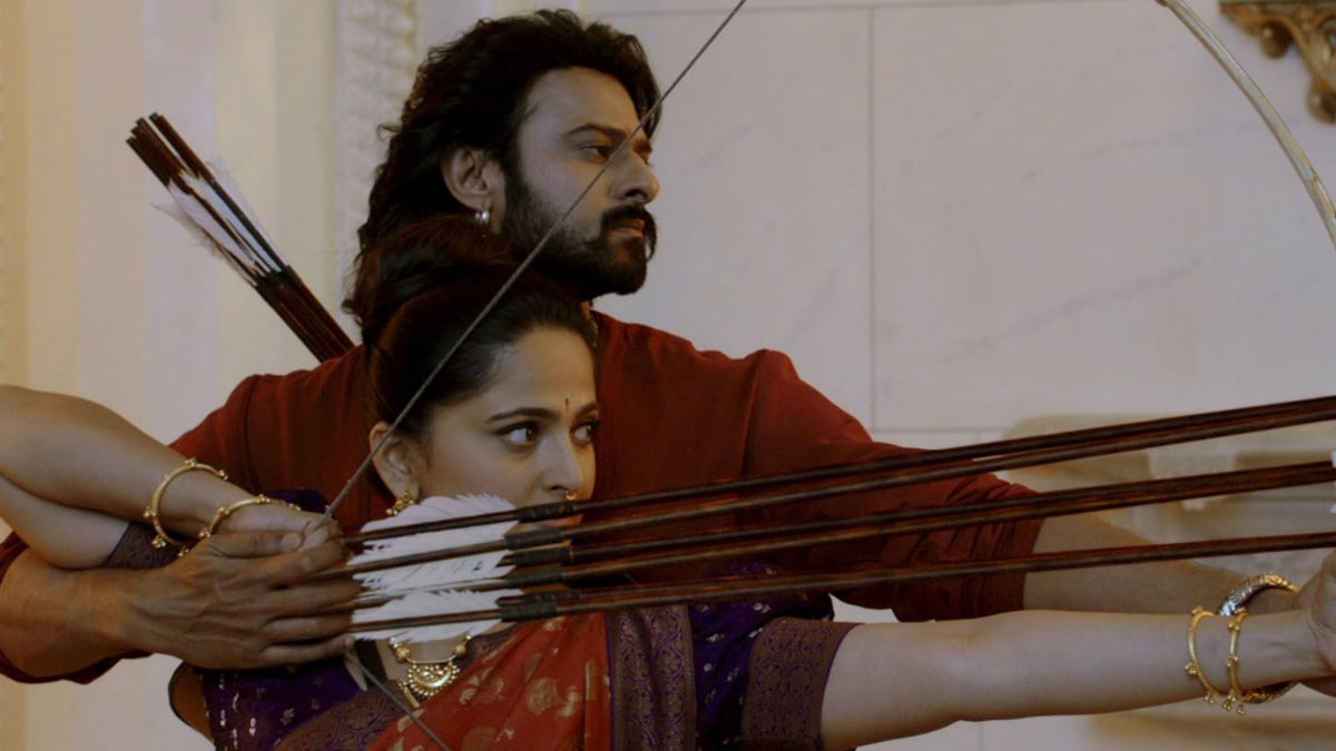 ramayana inspired movie adipurush