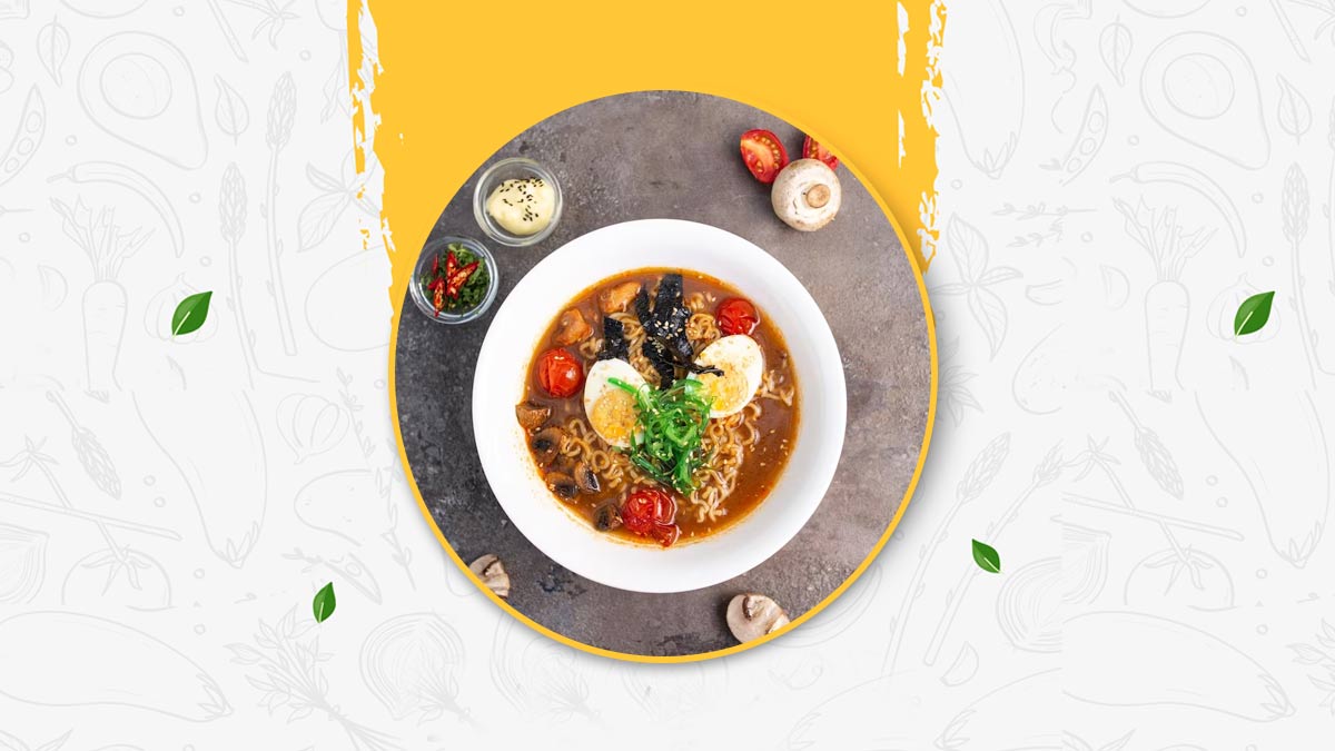 ramyun