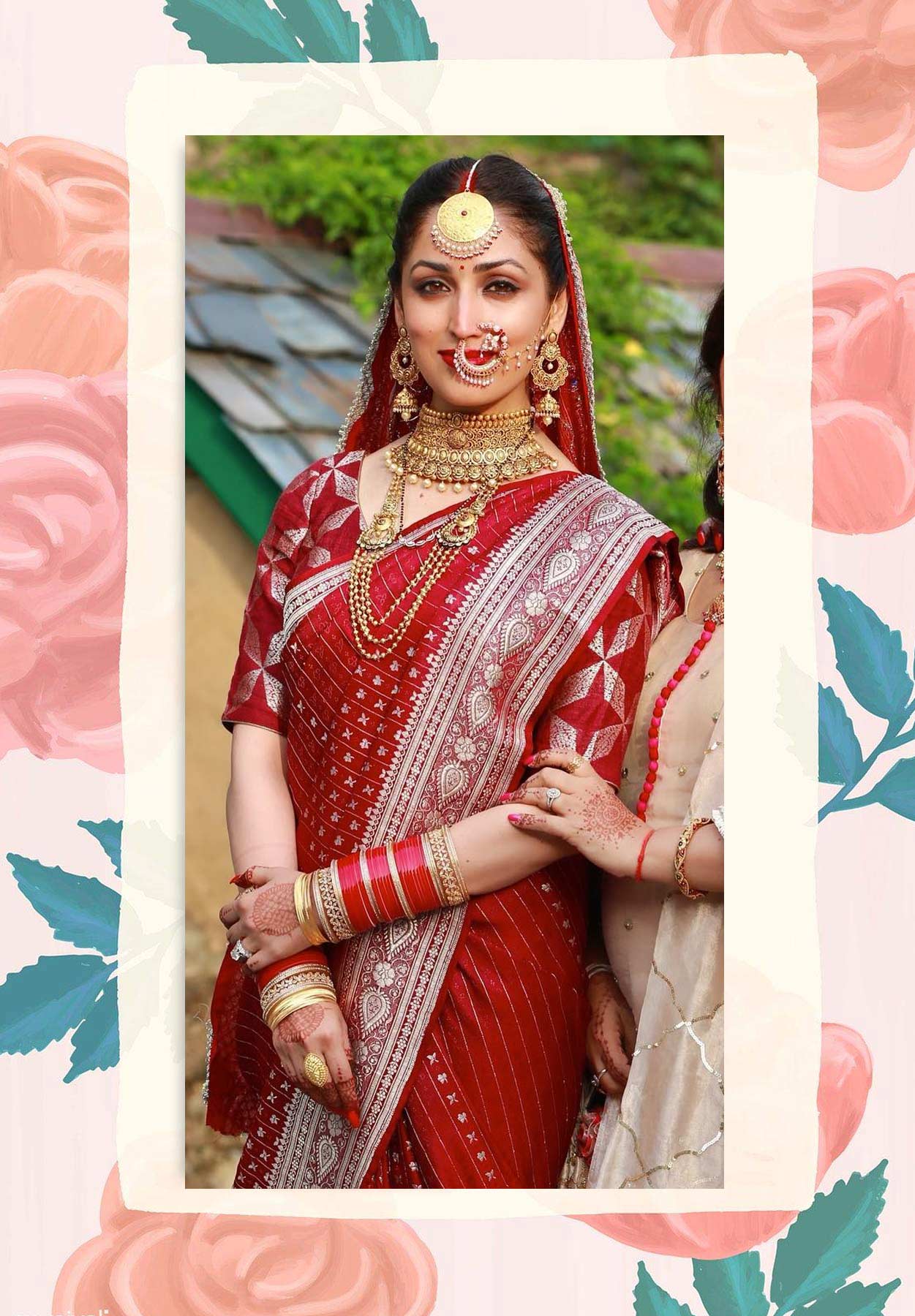 re use wedding saree