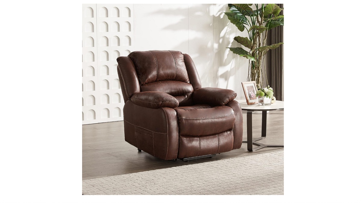 Best Recliner Sofa With Push Button Find Your Ultimate Chillout Spot