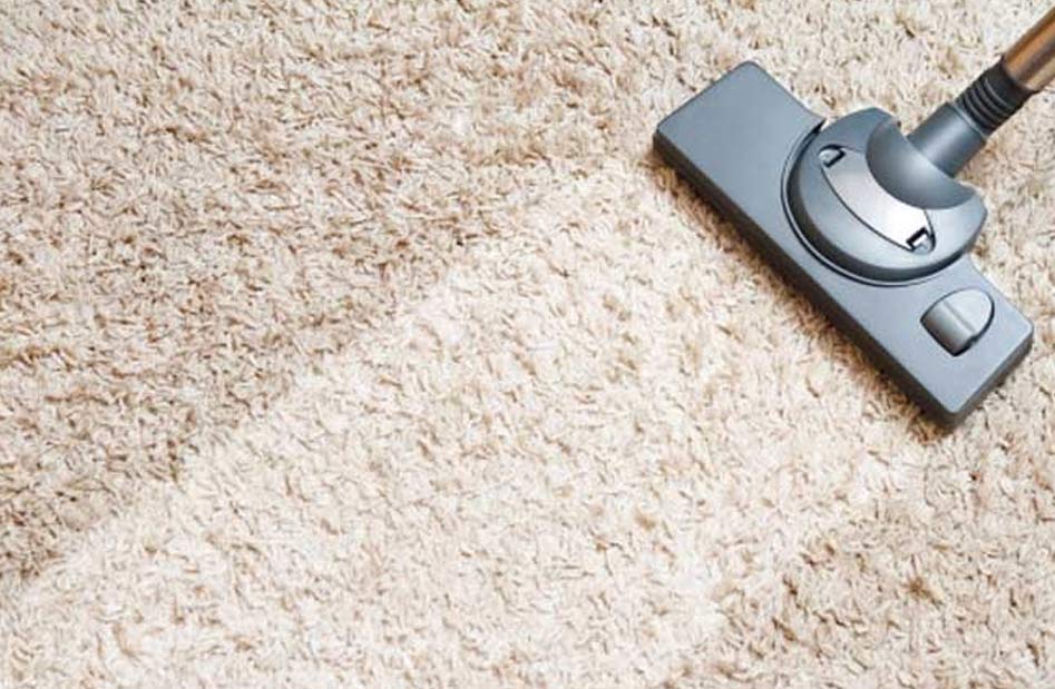 removing carpet stains