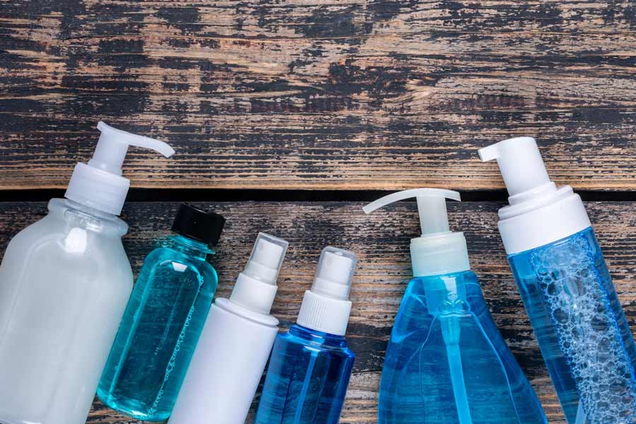 Reuse Ideas पुरानी शैंपू की बोतलों को फेंकने के बजाए इस तरह से करें