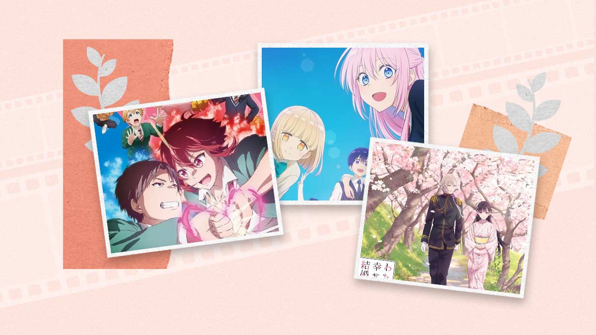 10 Romantic Anime To Watch On Netflix, Hotstar And More This Valentine's  Week | Zoom TV