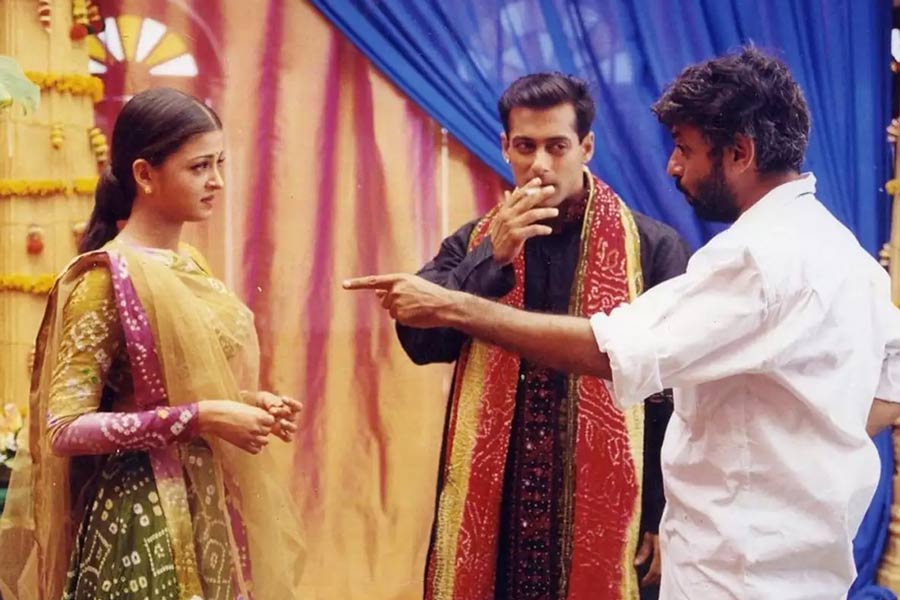 salman aishwarya story