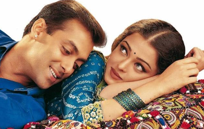 salman sangeeta aish