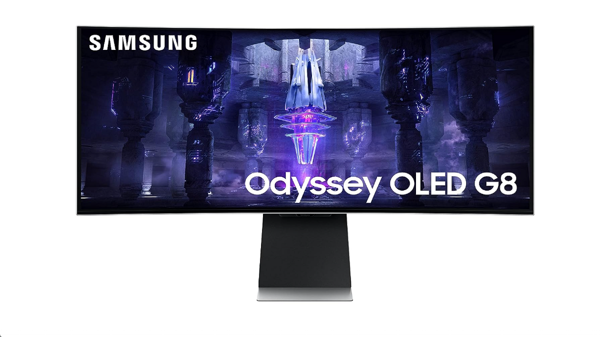 Best Samsung Gaming Monitors For An Immersive Playing! HerZindagi