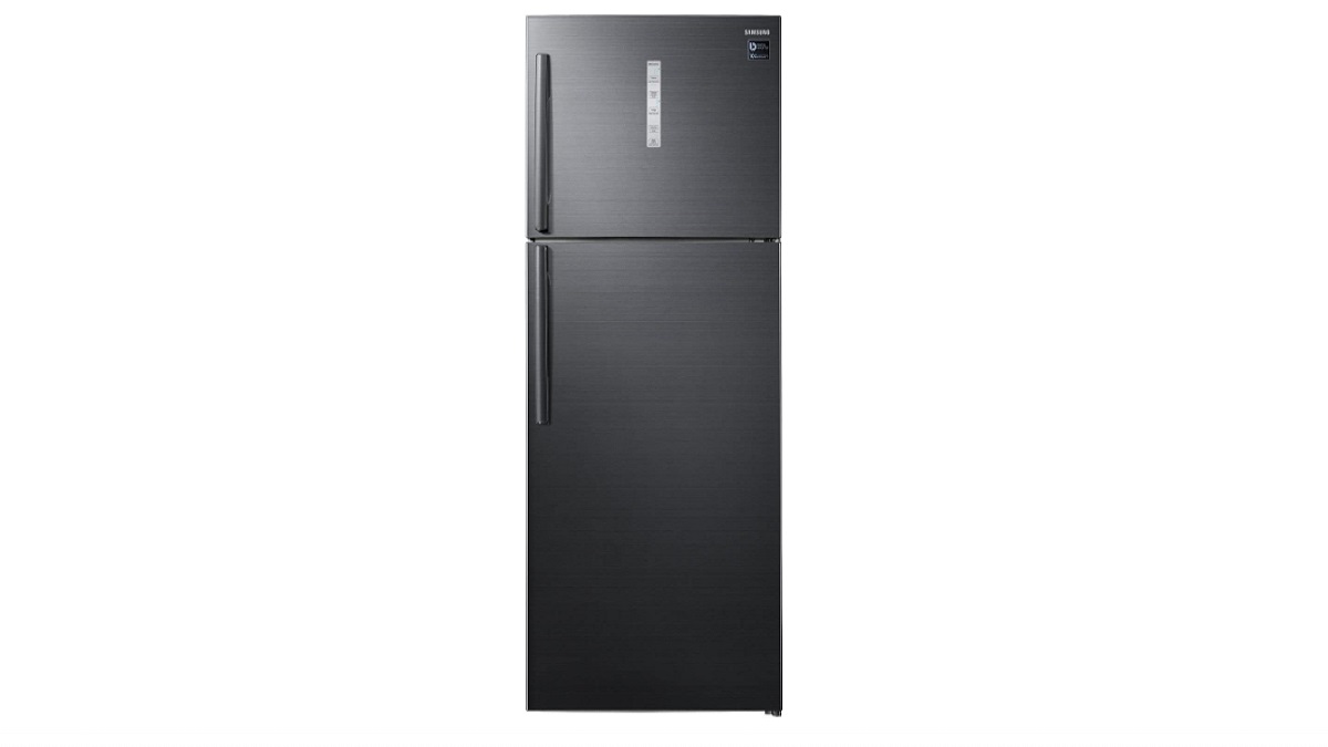 Samsung Double Door Fridge Uk at Carolyn Noel blog