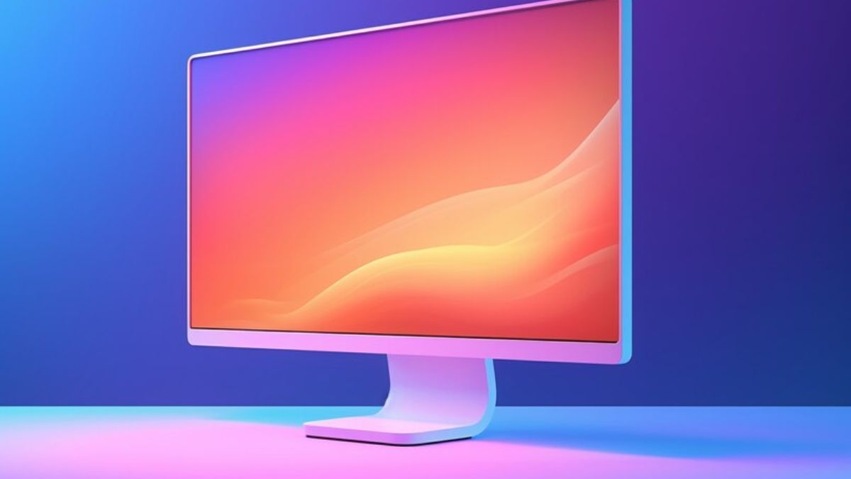Samsung LED Monitor samsung-led-monitor