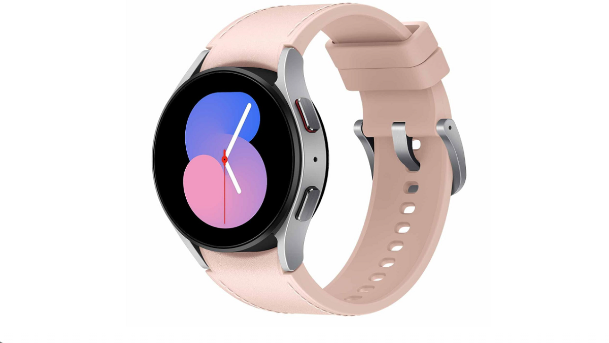 Best Samsung Smartwatches For Men In India HerZindagi