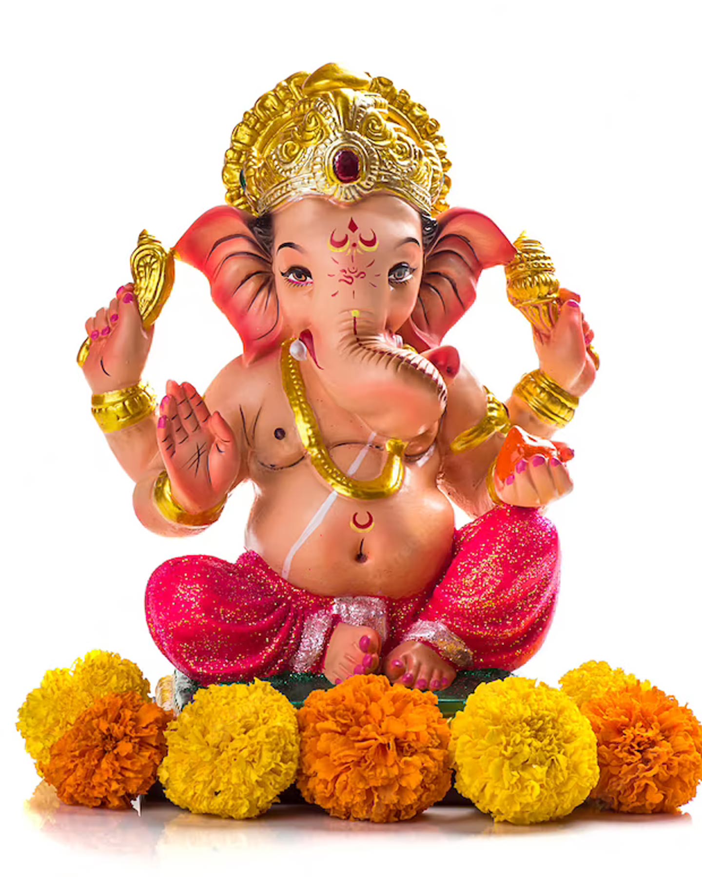 sankathara chaturthi worship lord ganesha